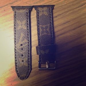38mm Authentic Apple Watch Band